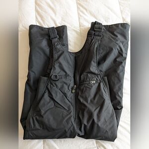 Boys Outdoor Gear Snow Pants size L